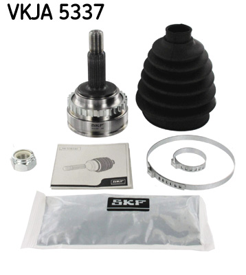 Kit giunti omocinetici