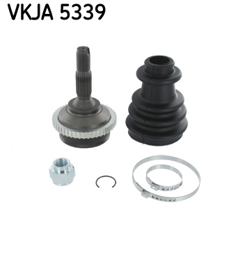 Kit giunti omocinetici