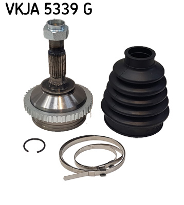 KIT GIUNTO RUOTA  PEUGEOT 206