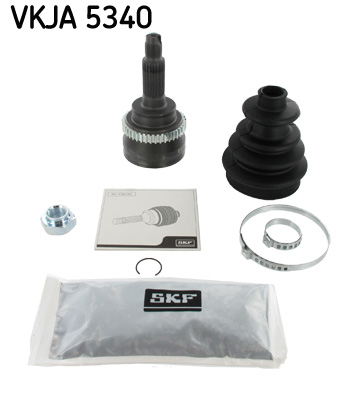 Kit giunti omocinetici