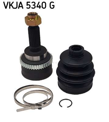 KIT GIUNTO RUOTA  OPEL, SUZUKI, VAUXHALL AGILA, WAGON R+