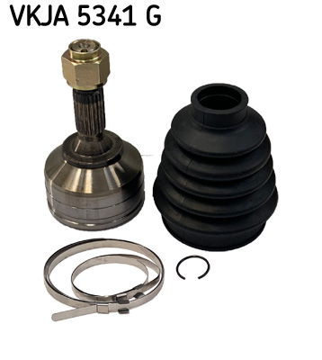KIT GIUNTO RUOTA  CITROÃƒâ€¹N C2, C3