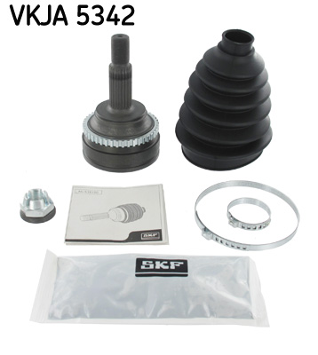 KIT GIUNTI OMOCINETICI E KIT CUFFIE  LAGUNA -01