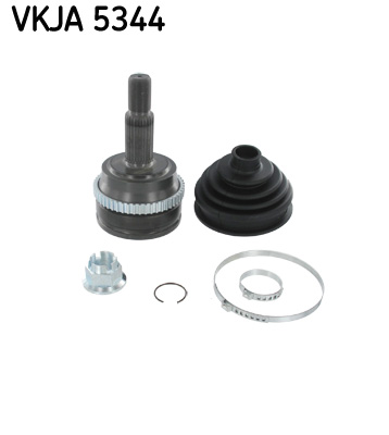 Kit giunti omocinetici