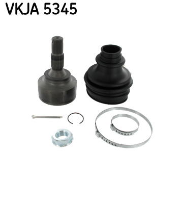 Kit giunti omocinetici