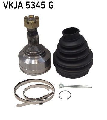 KIT GIUNTO RUOTA  CITROÃƒâ€¹N, PEUGEOT BERLINGO, C3, C4, C4 Grand Picasso, C4 Picasso, DS3, DS4, DS5, 207, 207 CC, 208, 3008, 307, 308, 308 CC, 308 SW, 5008, PARTNER, PARTNER Tepee, RCZ