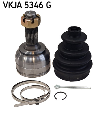 KIT GIUNTO RUOTA  CITROÃƒâ€¹N, PEUGEOT C4, 206, 207, 207 CC, 207 SW, 307
