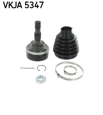 KIT GIUNTI OMOCINETICI E KIT CUFFIE PEGEOUT 406  -04