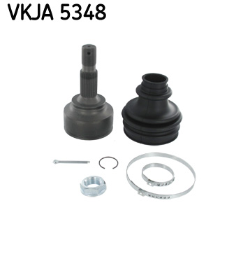 Kit giunti omocinetici