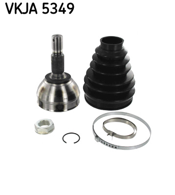 Kit giunti omocinetici