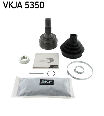 Kit giunti omocinetici