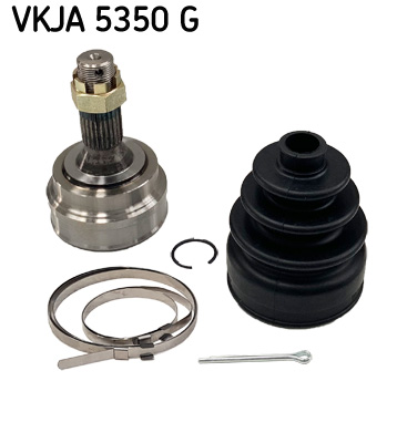 KIT GIUNTO RUOTA  CITROÃƒâ€¹N, PEUGEOT BX, ZX, 306, 405