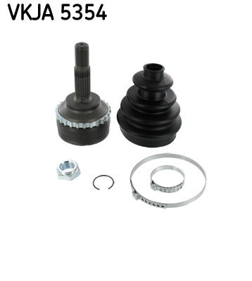 Kit giunti omocinetici