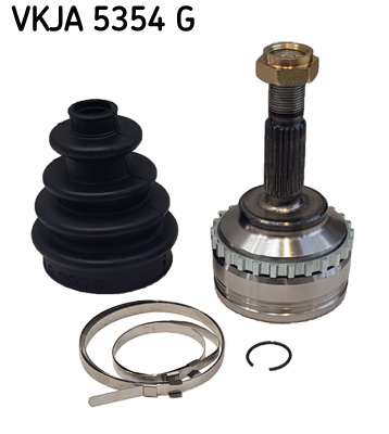 KIT GIUNTO RUOTA   CLIO, KANGOO