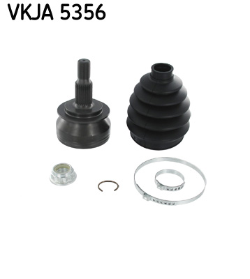 Kit giunti omocinetici