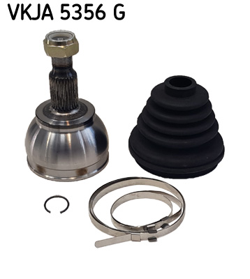 KIT GIUNTO RUOTA  MERCEDES-BENZ A-CLASS, B-CLASS
