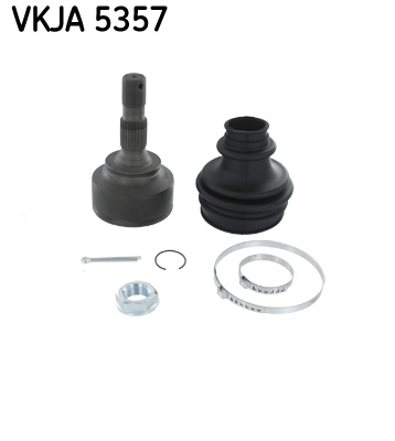 Kit giunti omocinetici