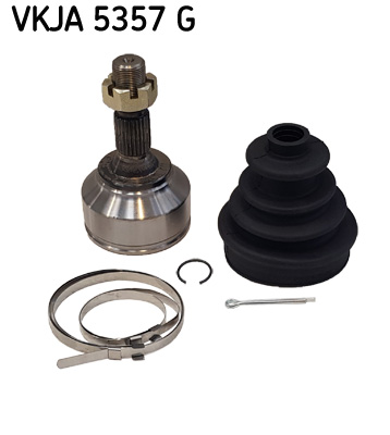 KIT GIUNTO RUOTA  CITROÃƒâ€¹N C5