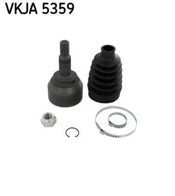 Kit giunti omocinetici