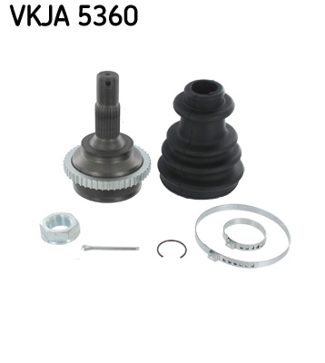 Kit giunti omocinetici