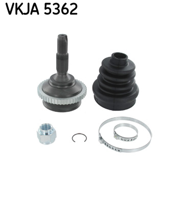 Kit giunti omocinetici