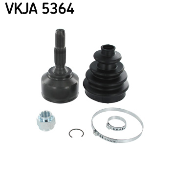 Kit giunti omocinetici