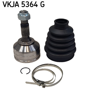 KIT GIUNTO RUOTA  CITROÃƒâ€¹N, PEUGEOT C2, C3, 206, 207, 207 SW, 208