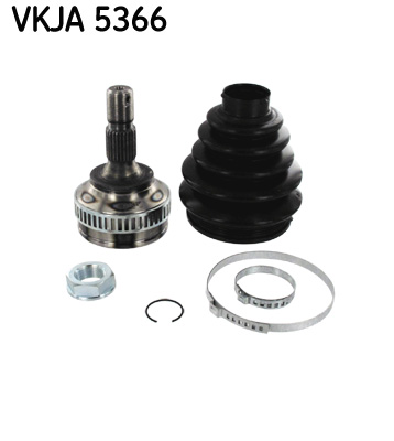 Kit giunti omocinetici