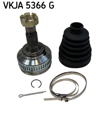 KIT GIUNTO RUOTA  CITROÃƒâ€¹N, PEUGEOT BERLINGO  BERLINGO FIRST, C4, XSARA PICASSO, 207, 207 CC, 207 SW, 308, 308 CC, 308 SW