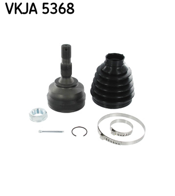 KIT GIUNTI OMOCINETICI E KIT CUFFIE PEGEOUT 307-CITROEN C4