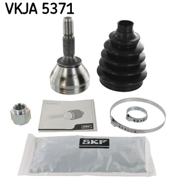 Kit giunti omocinetici