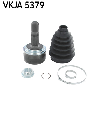 Kit giunti omocinetici