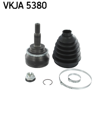 Kit giunti omocinetici