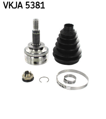 Kit giunti omocinetici
