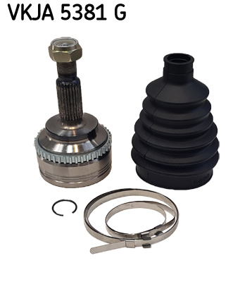 KIT GIUNTO RUOTA   KANGOO, MEGANE, SCÃ‚Â¿IC