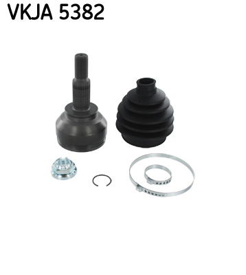KIT GIUNTI OMOCINETICI