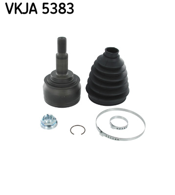 Kit giunti omocinetici
