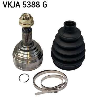 KIT GIUNTO RUOTA  ,  AUTO, AUTO MCV, AUTO, CLIO, MEGANE, MODUS  GRAND MODUS