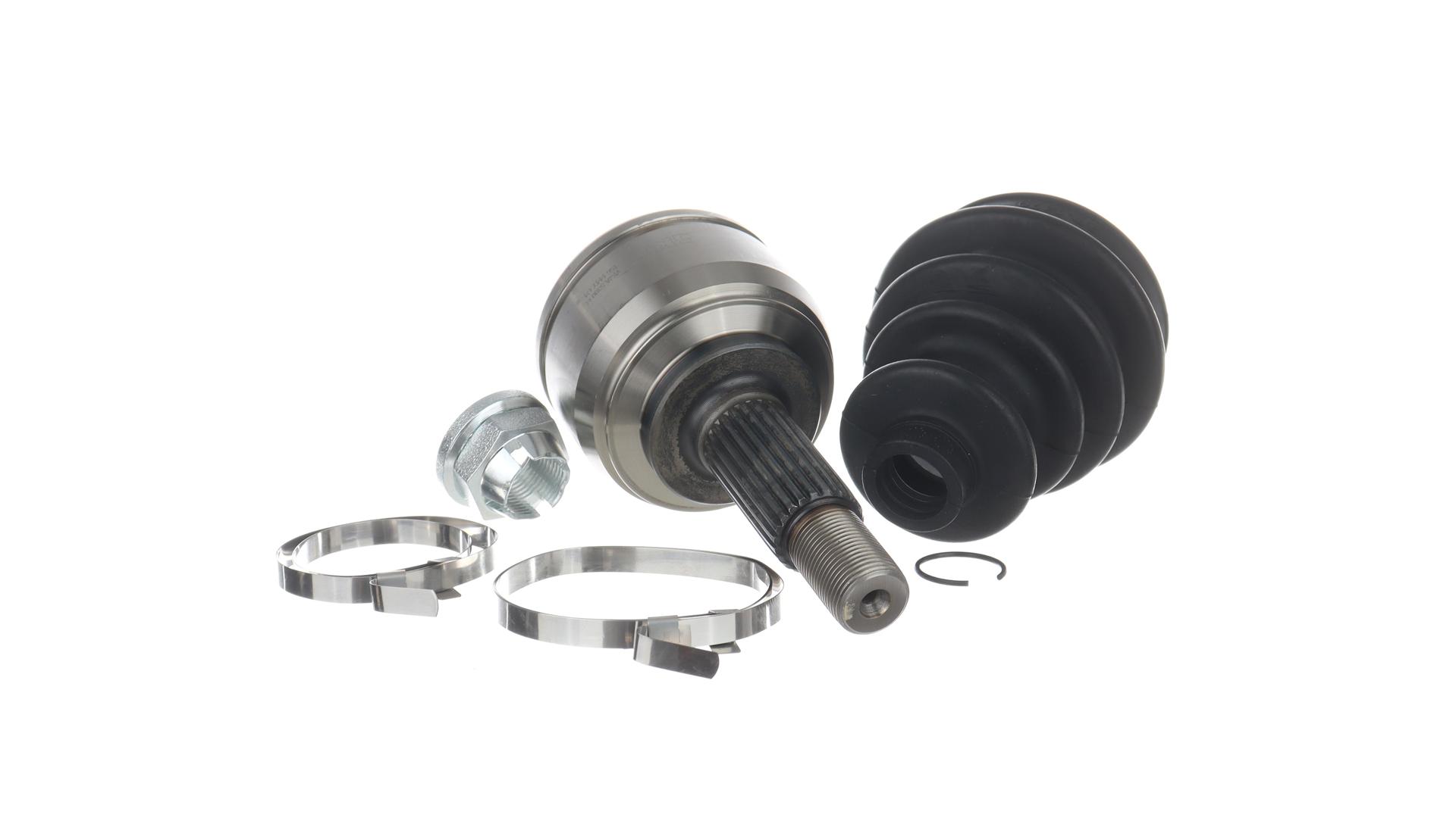 KIT GIUNTO RUOTA   CLIO, MODUS  GRAND MODUS, TWINGO