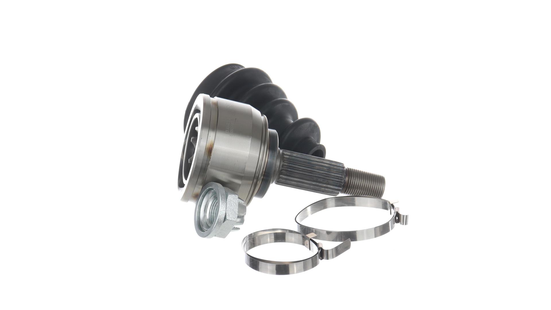 KIT GIUNTO RUOTA   CLIO, MODUS  GRAND MODUS, TWINGO