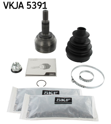 Kit giunti omocinetici