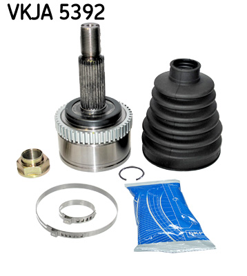 KIT GIUNTI OMOCINETICI
