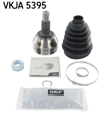 Kit giunti omocinetici