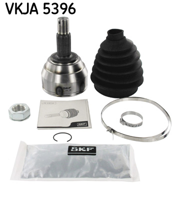 Kit giunti omocinetici