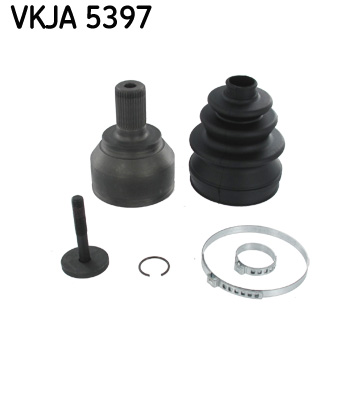 Kit giunti omocinetici