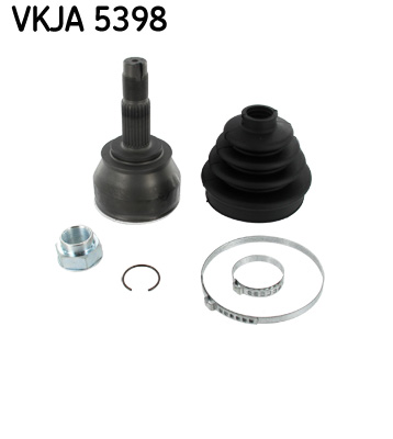 Kit giunti omocinetici