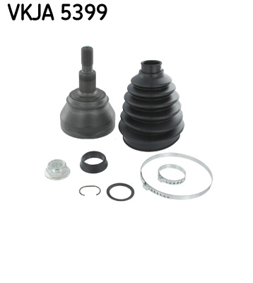 Kit giunti omocinetici
