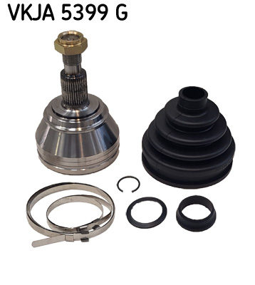 KIT GIUNTO RUOTA  AUDI, SEAT, SKODA, VW A3, TT, LEON, OCTAVIA, BORA, GOLF