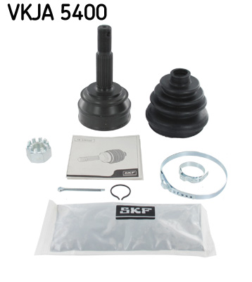 Kit giunti omocinetici