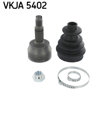 Kit giunti omocinetici